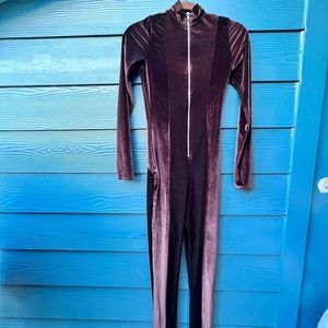 Fashion Nova  pants Romper